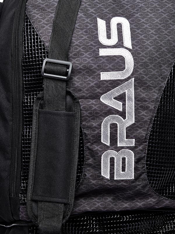 Braus X-GUARD Convertible Backpack