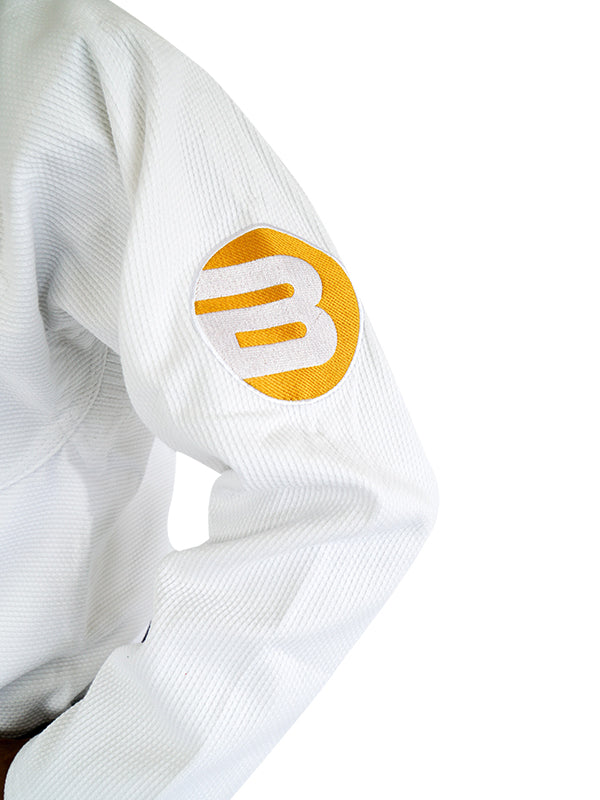 Just B Gold Element BJJ Gi