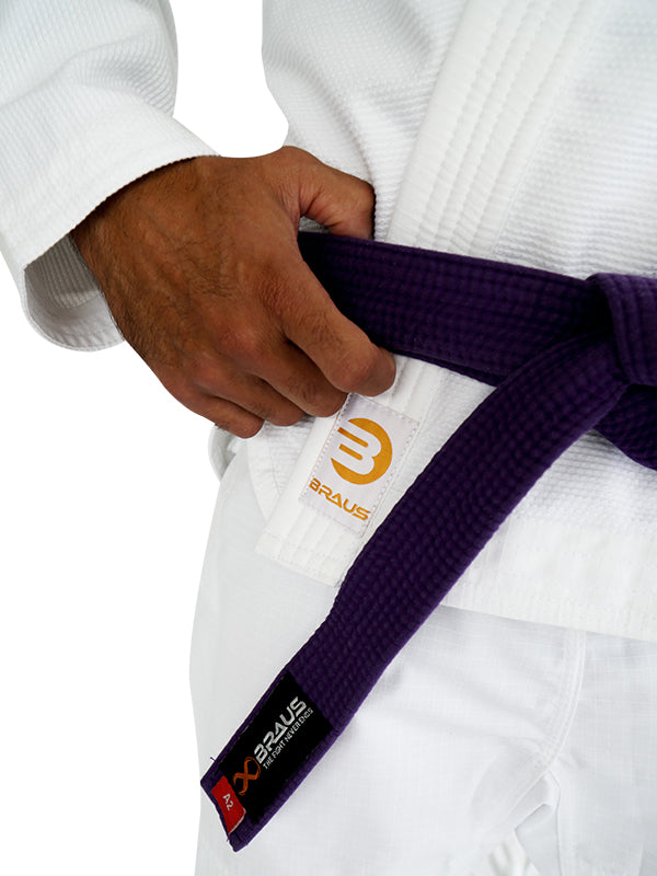 Just B Gold Element BJJ Gi