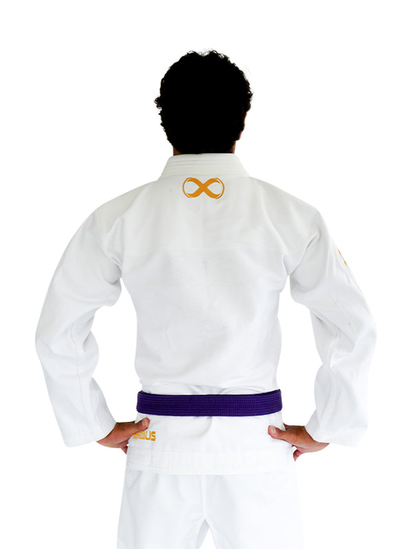 Just B Gold Element BJJ Gi