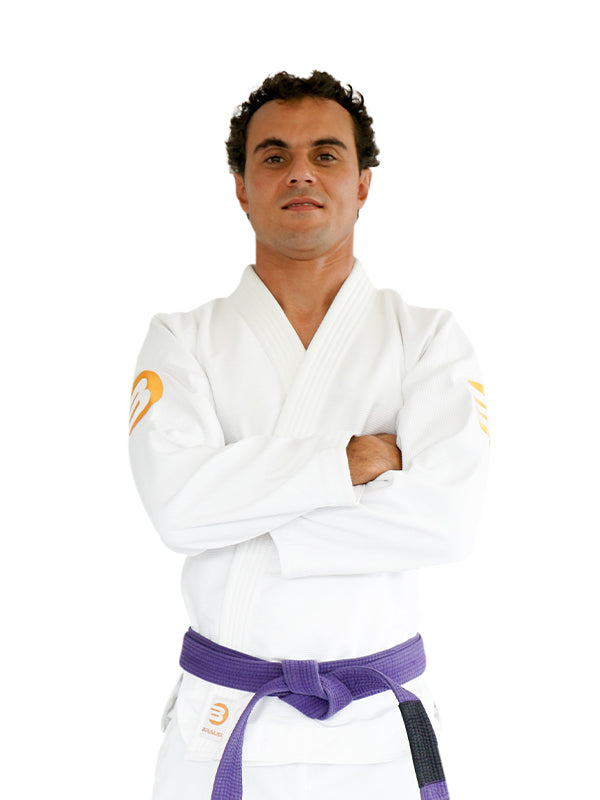 Just B Gold Element BJJ Gi