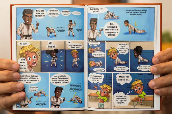 Little Champions: The Beginning