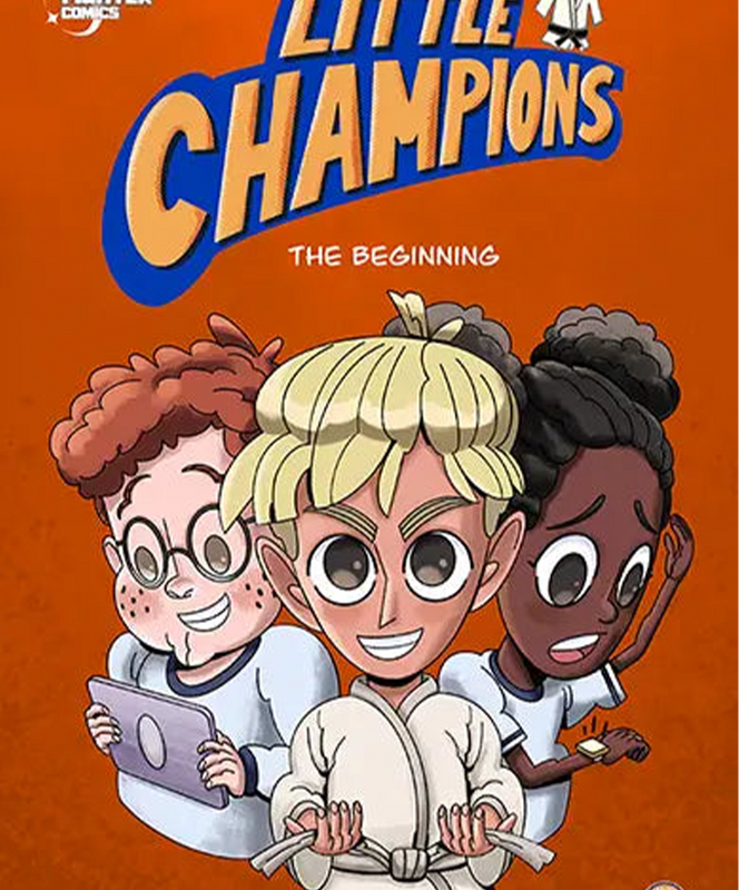 Little Champions: The Beginning