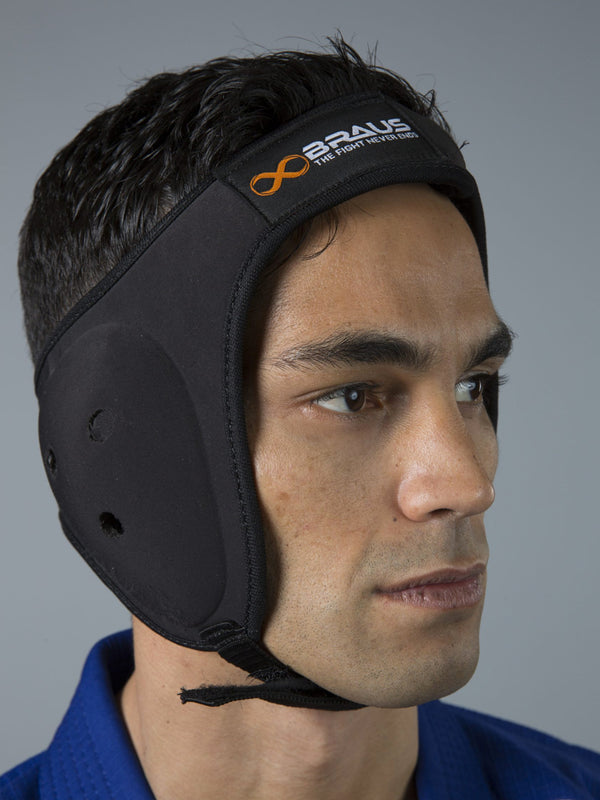 Head Gear Ear Guards