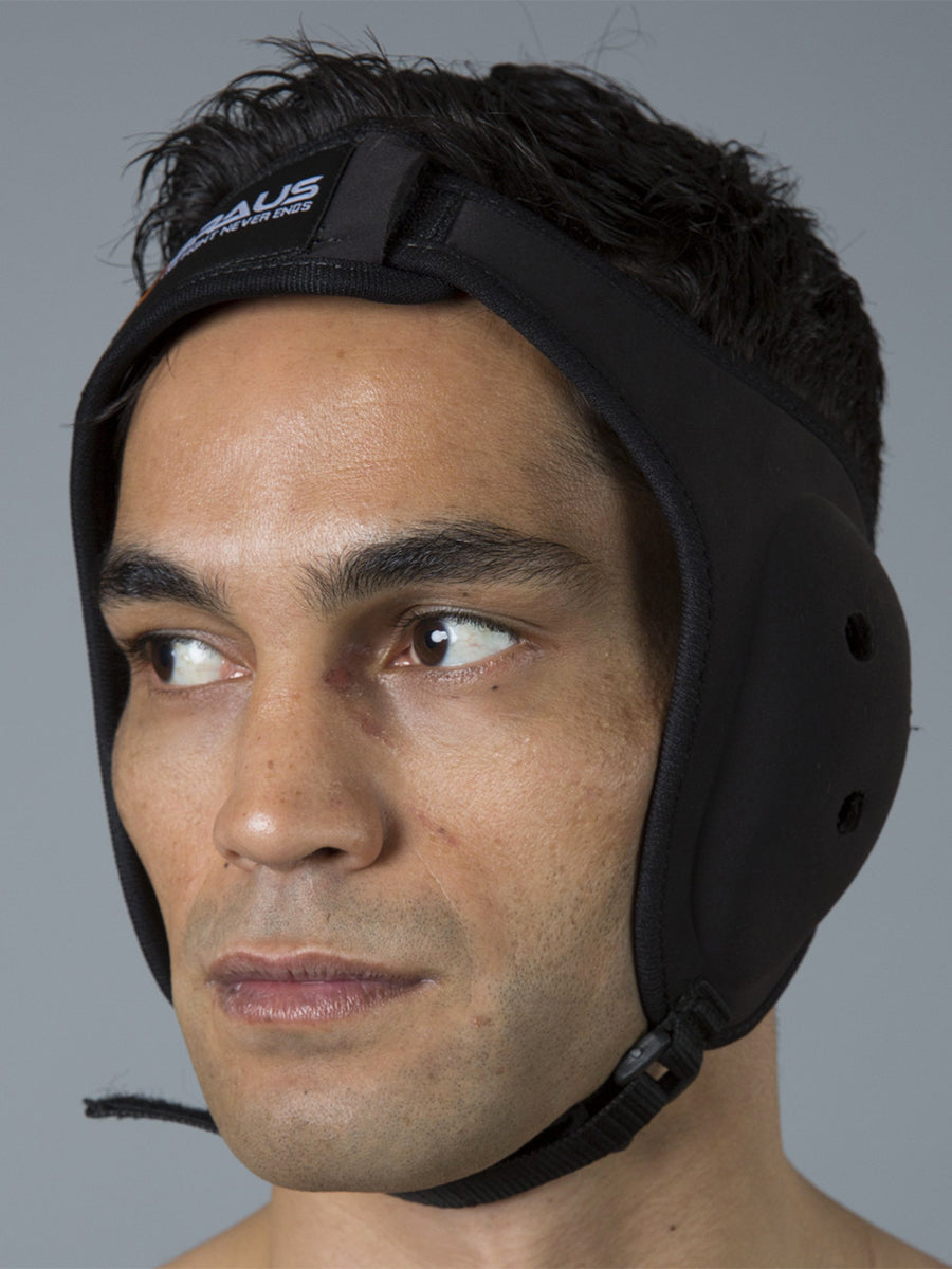 Head Gear Ear Guards