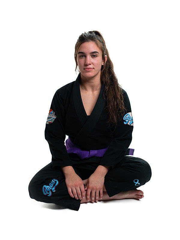Tropical Women's BJJ Gi