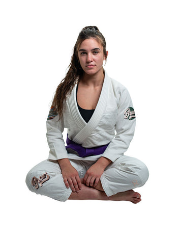 Tropical Women's BJJ Gi