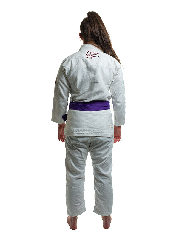 Tropical Women's BJJ Gi