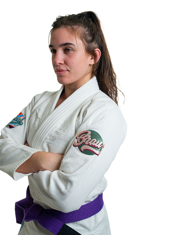 Tropical Women's BJJ Gi