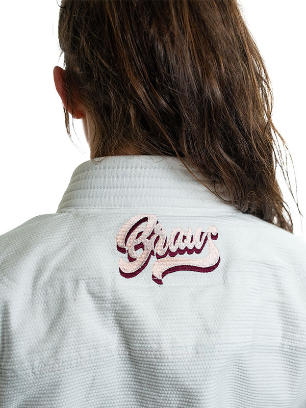 Tropical Women's BJJ Gi