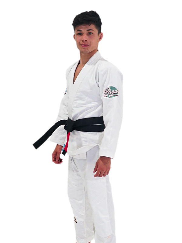 Tropical BJJ Gi