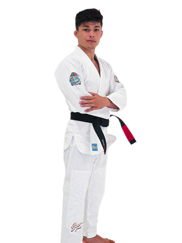 Tropical BJJ Gi