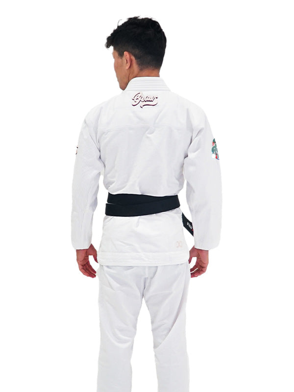 Tropical BJJ Gi