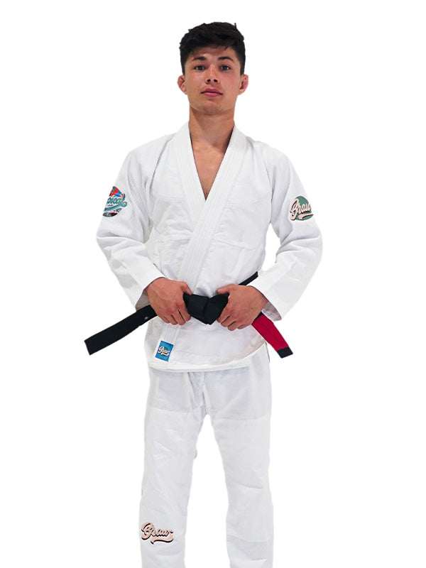 Tropical BJJ Gi