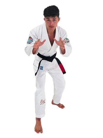 Tropical BJJ Gi