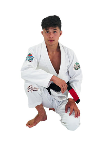 Tropical BJJ Gi