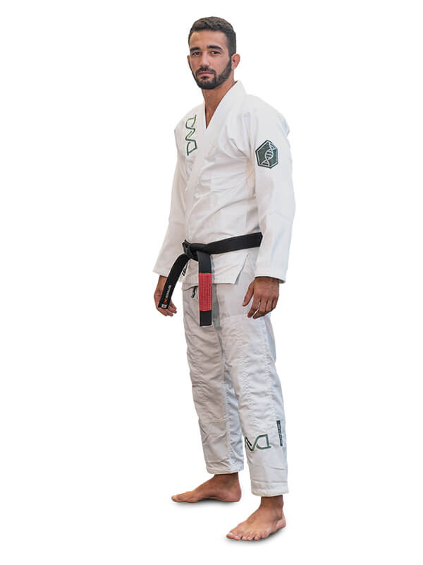 DNA BJJ Gi