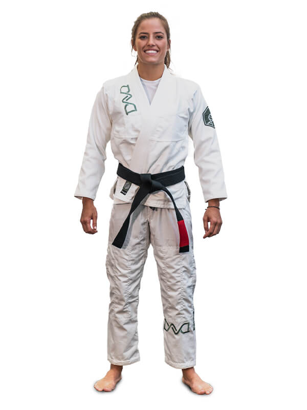 DNA Women's BJJ Gi