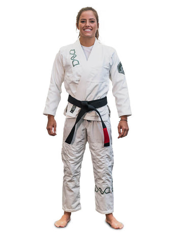 DNA Women's BJJ Gi