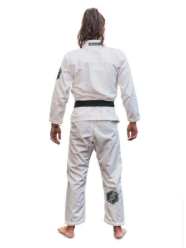 DNA Women's BJJ Gi