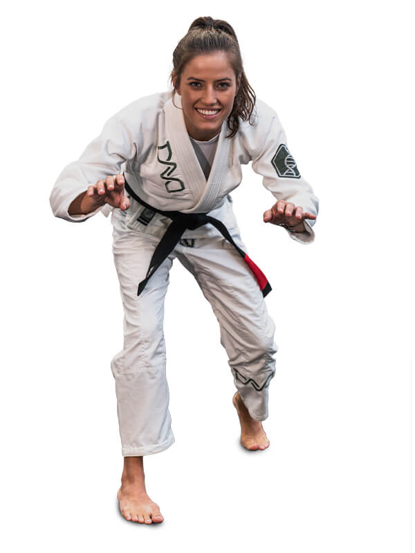 DNA Women's BJJ Gi